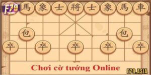 Hướng dẫn cách chơi cờ tướng khai cuộc cho người mới