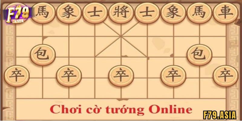 Hướng dẫn cách chơi cờ tướng khai cuộc cho người mới