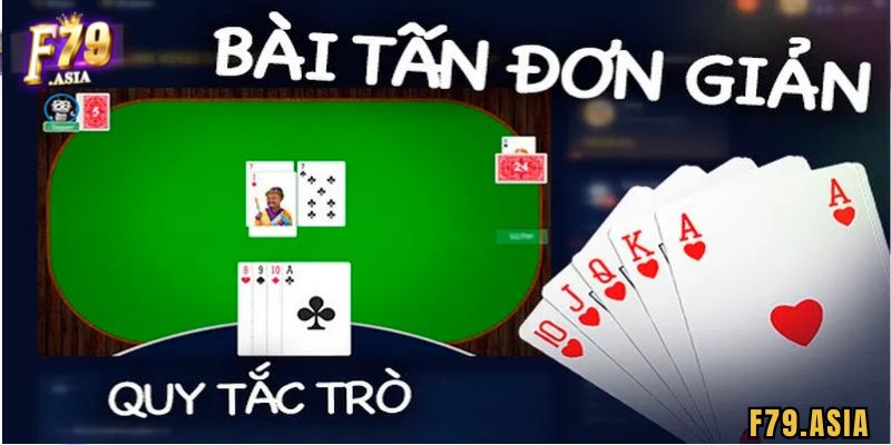 Thông tin Game Bài Tấn F79 là gì?