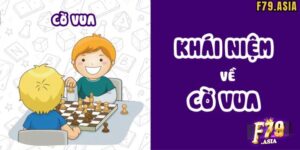 Chia sẻ cách chơi Cờ Vua F79 giỏi 