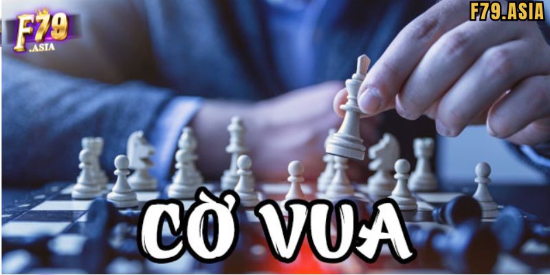 Một số lưu ý khi chơi Cờ Vua F79