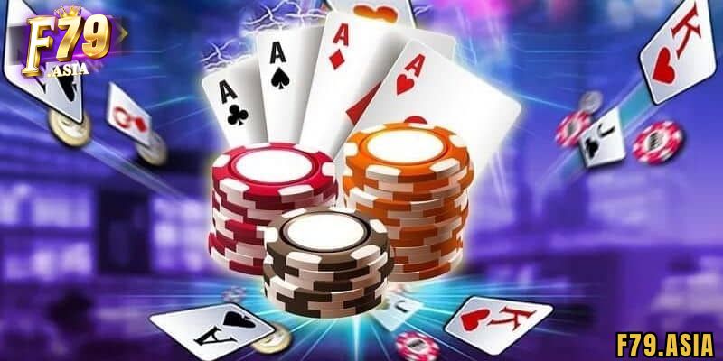 Tổng quan game Bài cào 3 lá F79 là gì?