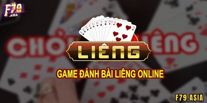 Bài Liêng F79 có gì hấp dẫn?