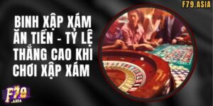 Cách tính chi trong binh xập xám là gì?