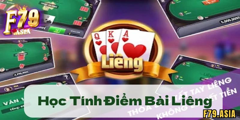 Những thuật ngữ cơ bản trong trò chơi bài Liêng F79