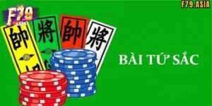 Quy luật tính điểm trong cách đánh bài tứ sắc