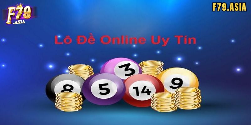 Các thuật ngữ liên quan đến hình thức chơi Lô đề F79