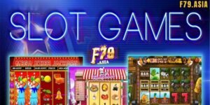 Slot game là gì?