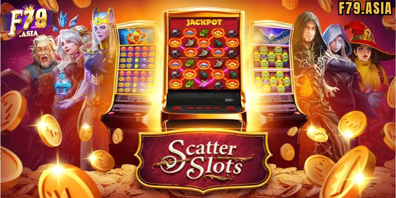 Hướng dẫn mẹo chơi slot game hiệu quả giúp người chơi chiến thắng