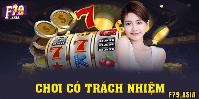 Nền tảng của Cờ bạc có trách nhiệm F79