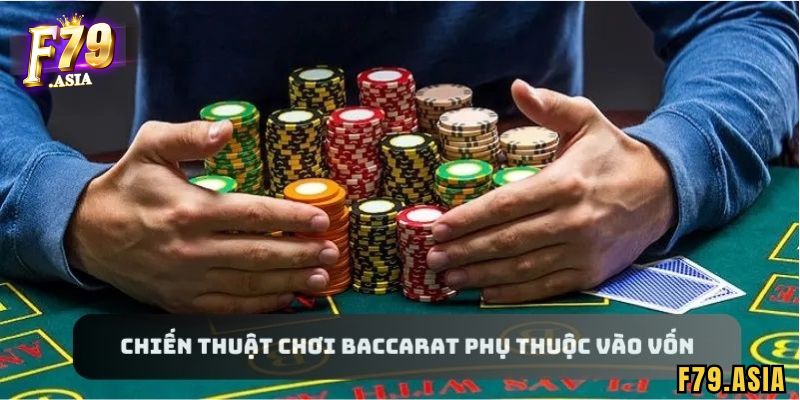 Cược Baccarat F79 không biết điểm dừng