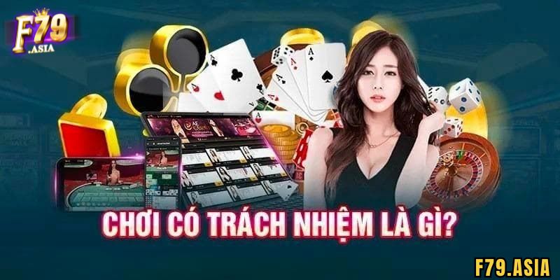 Quản lý thời gian - Cờ bạc có trách nhiệm F79