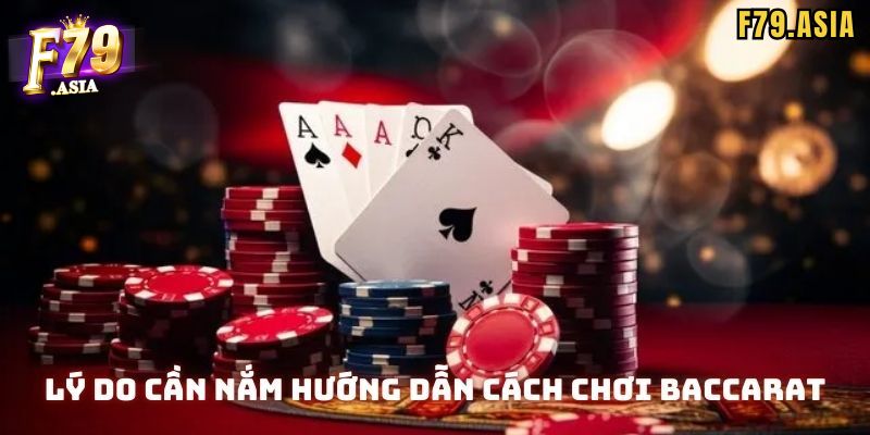 Phân tích tình huống Baccarat F79