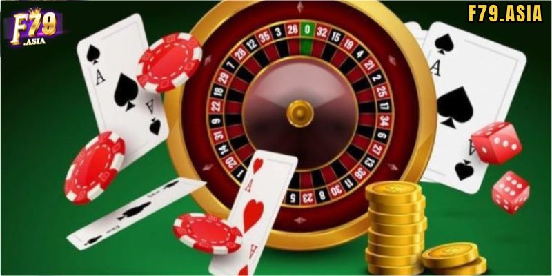 Kinh nghiệm chơi Live Casino F79 luôn thắng