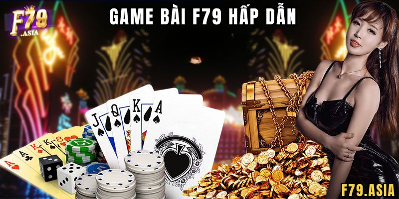 Hướng dẫn chơi game bài F79