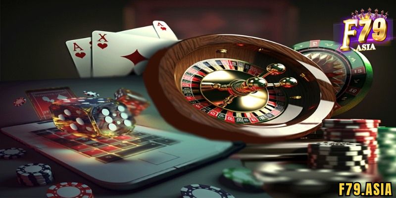 Kinh nghiệm chơi Game bài F79 dễ thắng
