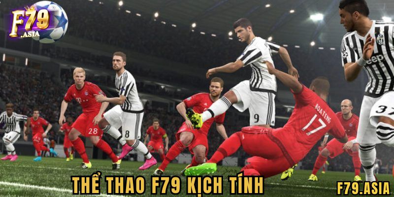 Thể thao F79 có uy tín không?