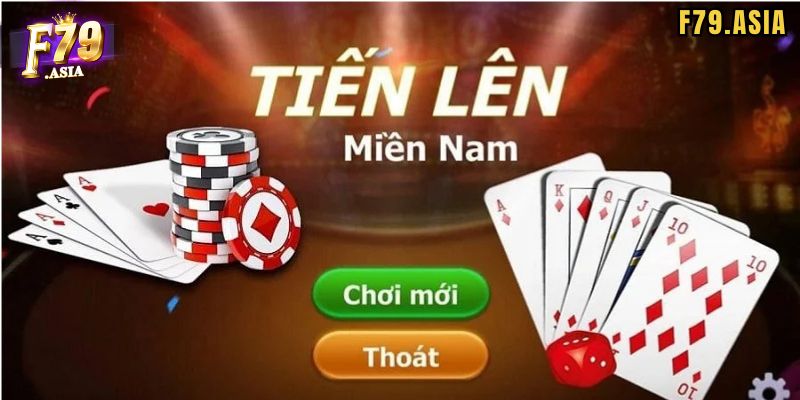Những lưu ý giúp chơi Tiến lên F79 trúng lớn