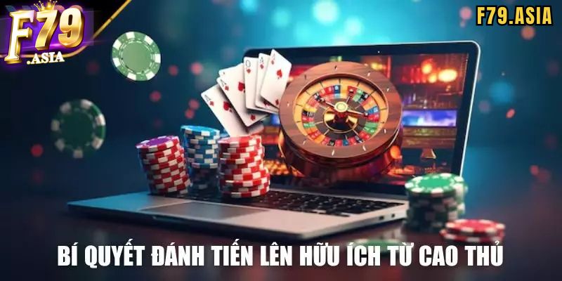 Sắp xếp một khoảng thời gian chơi Tiến lên F79 hợp lý