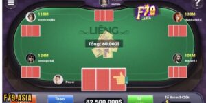 Tìm hiểu luật chơi liêng 3 cây