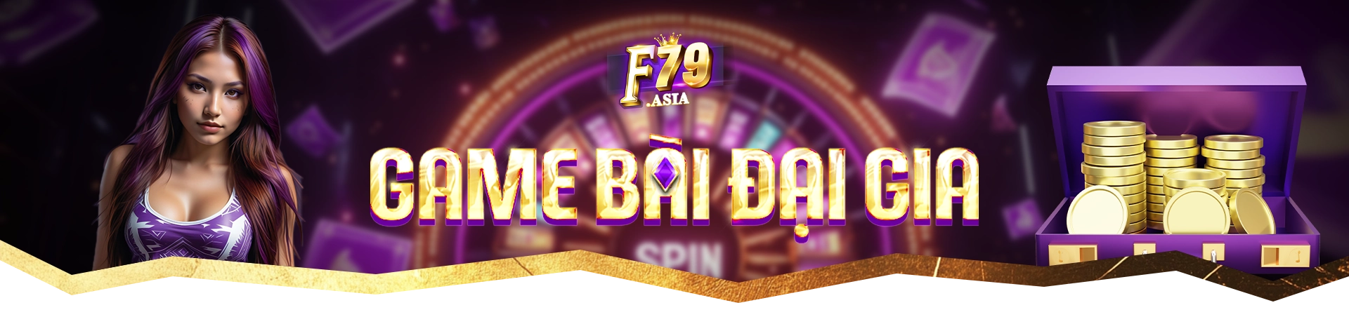 game bài dành cho game thủ F79