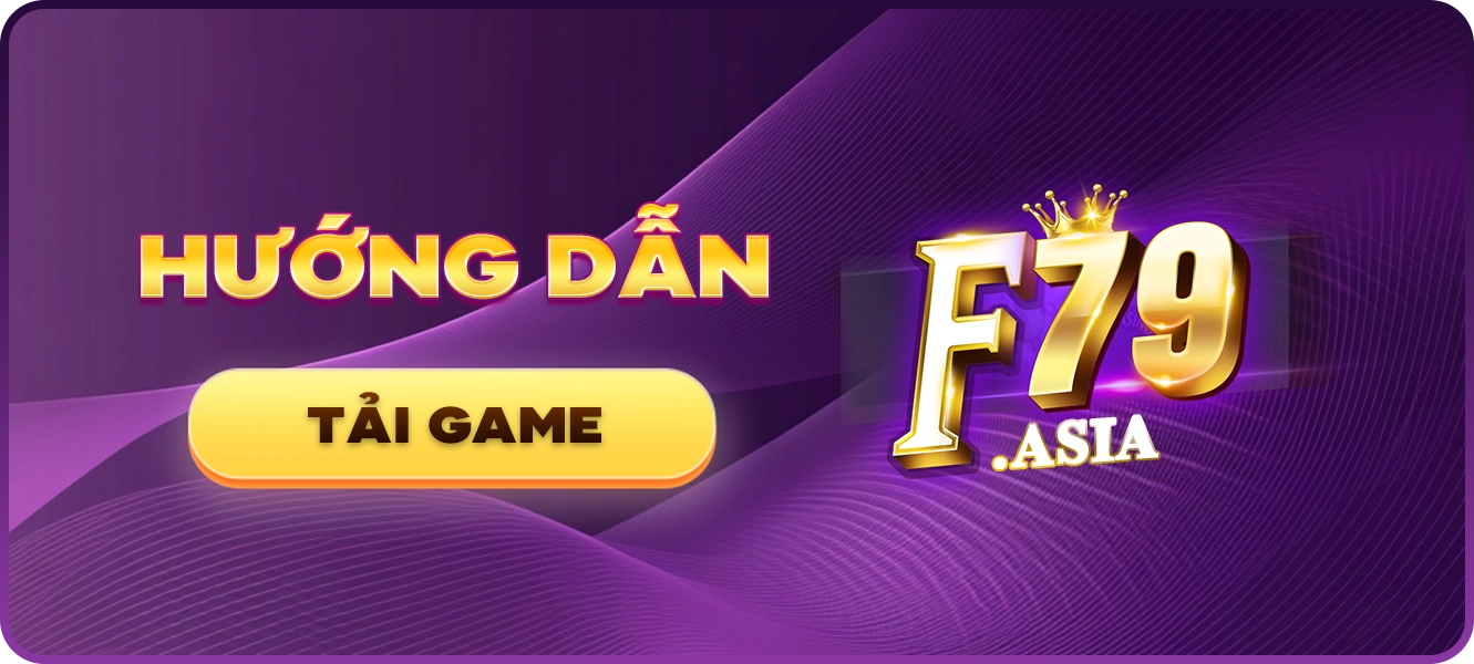 hướng dẫn tải app F79