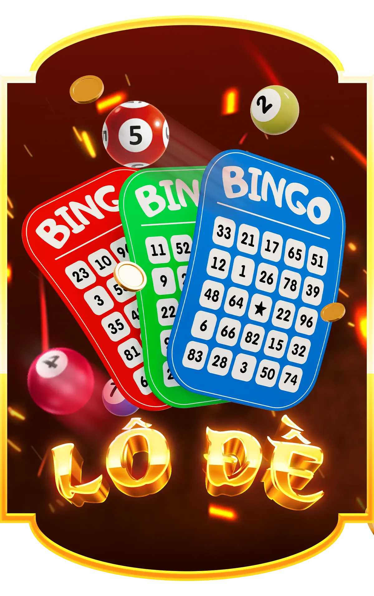 lô đề cờ bạc online giải trí tại F79