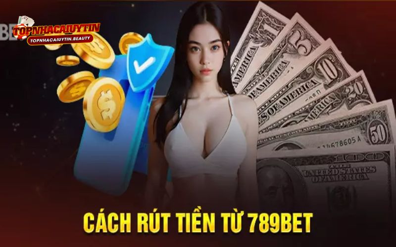 Lưu ý để tránh quên mật khẩu rút tiền 789bet