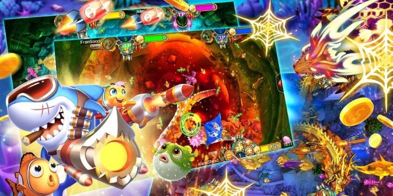 Mẹo bắn cá đổi thưởng tại Sin88 cơ hội trúng thưởng cao