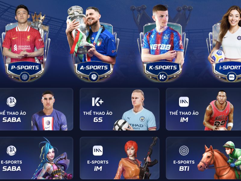 Minh bạch trong tỷ lệ kèo